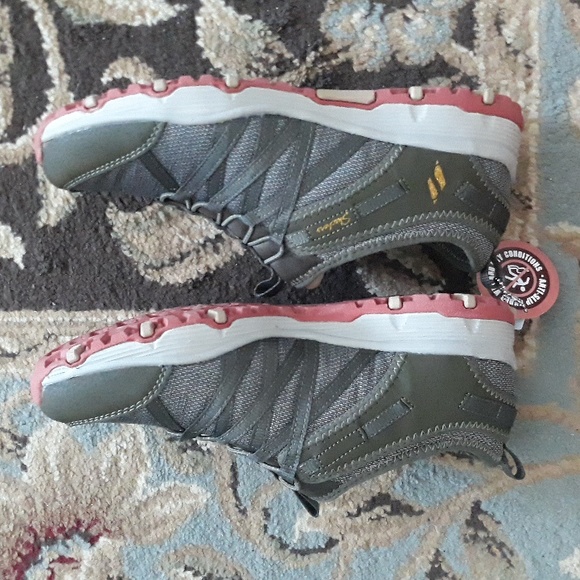 3x*Host Pick*Skechers Seager hiker shoes - Picture 12 of 16